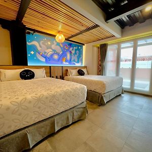 Barrio Downtown Mexico City Hostel